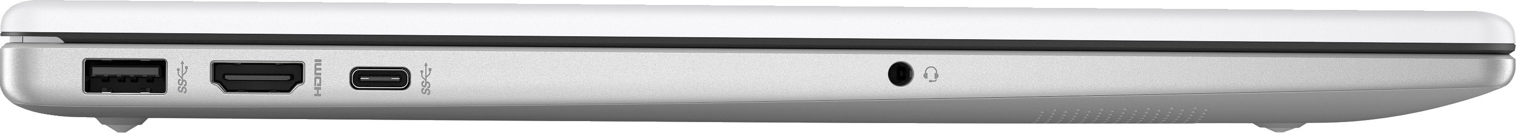 Ноутбук HP 15-fd0006ua 15,6" (827B2EA) white - фото 6 Ноутбук HP 15-fd0006ua 15,6" (827B2EA) white - фото 6