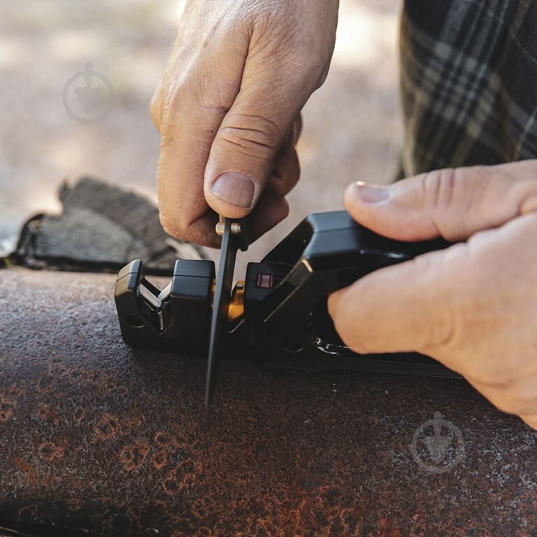 Точилка для ножей Work Sharp - фото 9