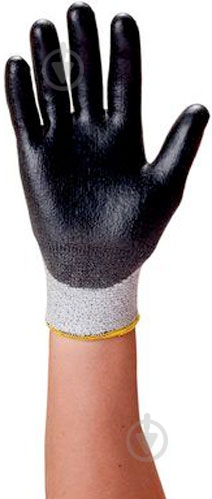 Рукавички 3M Comfort Grip Cut-Resistant Glove з покриттям нітрил L (9) GCM-CR-L 2 - фото 1