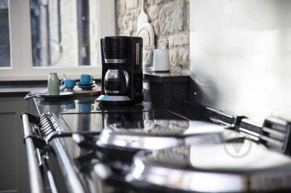 Кавоварка крапельна Russell Hobbs - фото 6