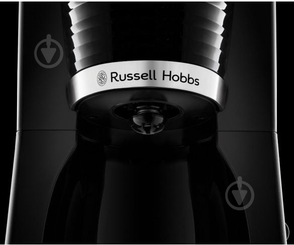 Кавоварка крапельна Russell Hobbs - фото 2