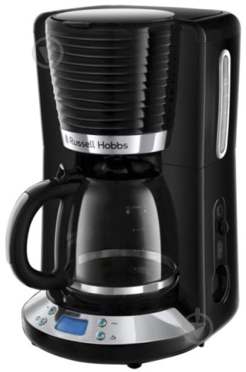 Кавоварка крапельна Russell Hobbs - фото 1