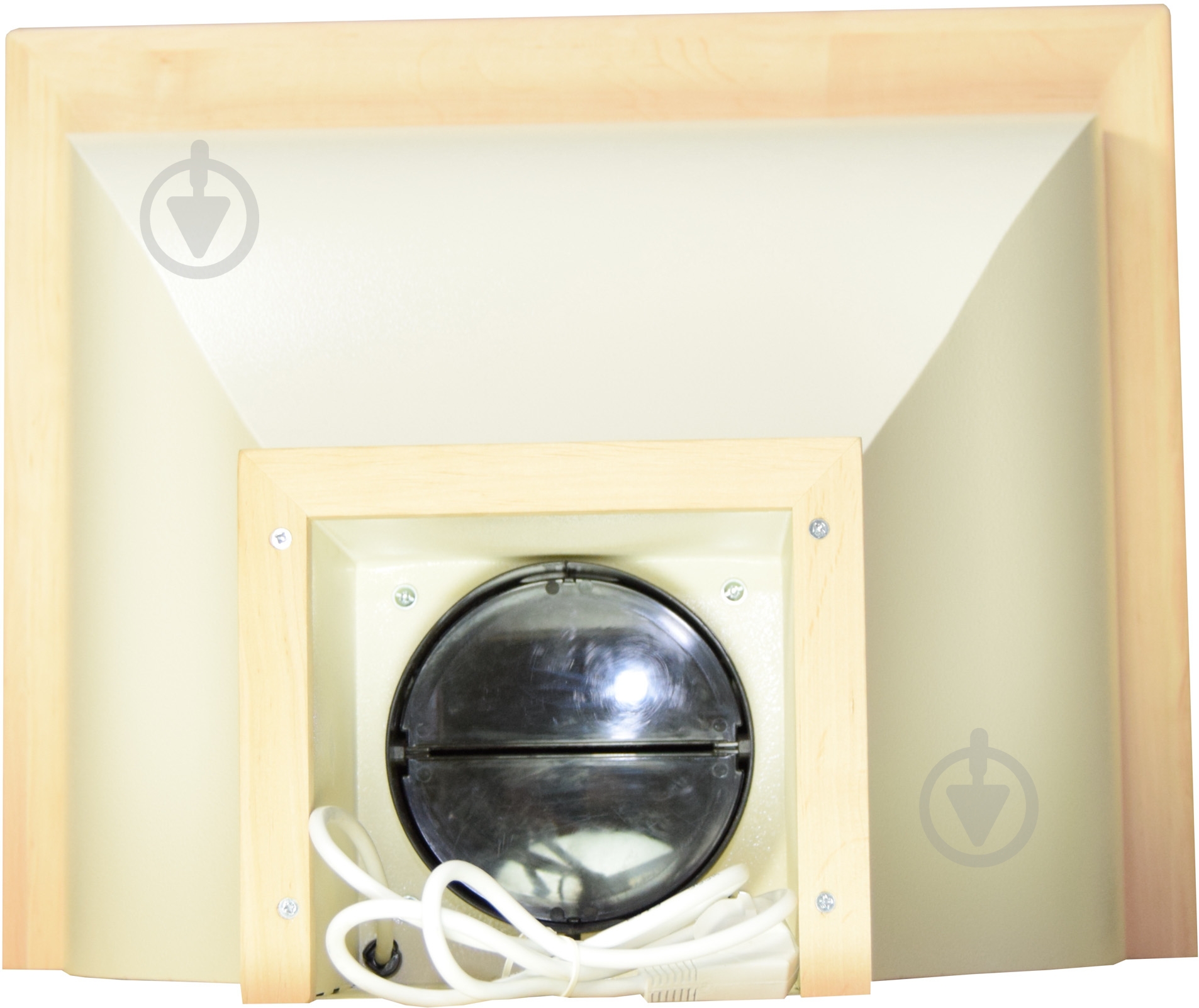 Витяжка Eleyus Solo Country 750 LED SMD 60 N - фото 8 Витяжка Eleyus Solo Country 750 LED SMD 60 N - фото 8