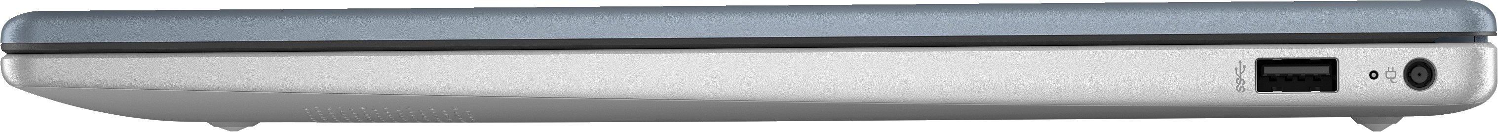 Ноутбук HP 15-fd0024ua 15,6" (827B3EA) blue - фото 6