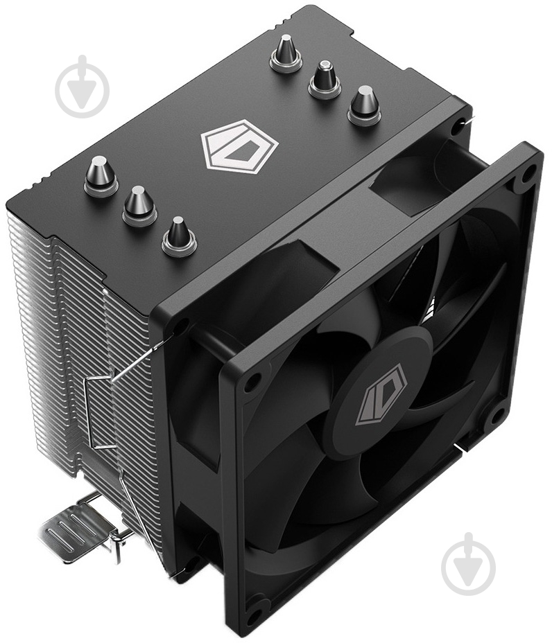 Процессорный кулер ID-Cooling SE-903-SD V3 - фото 2