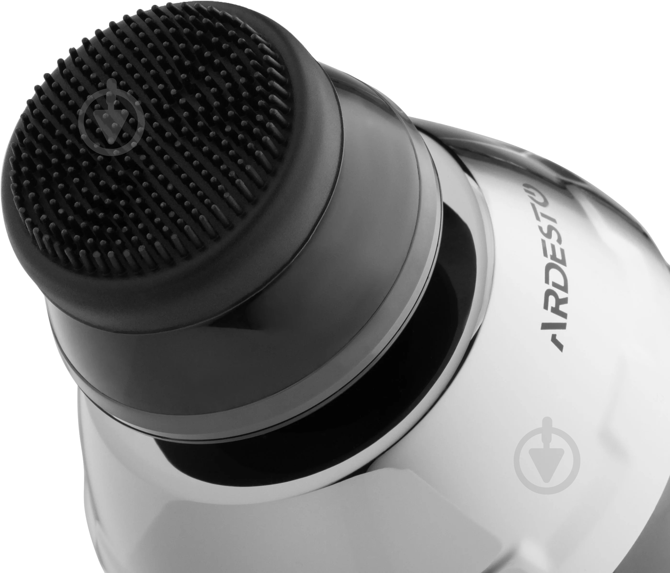 Бритва для головы Ardesto SHR-5WPR - фото 8