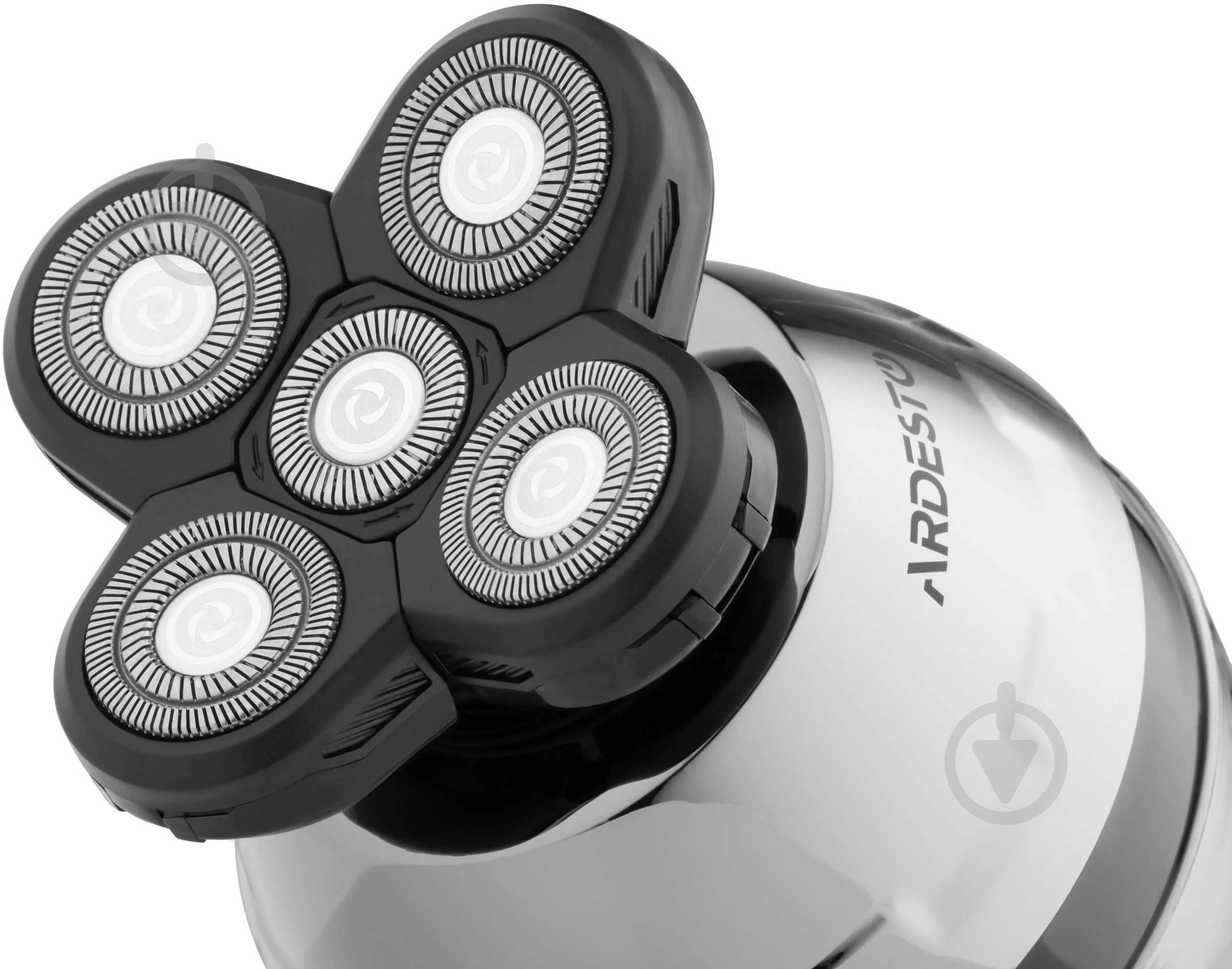 Бритва для головы Ardesto SHR-5WPR - фото 5