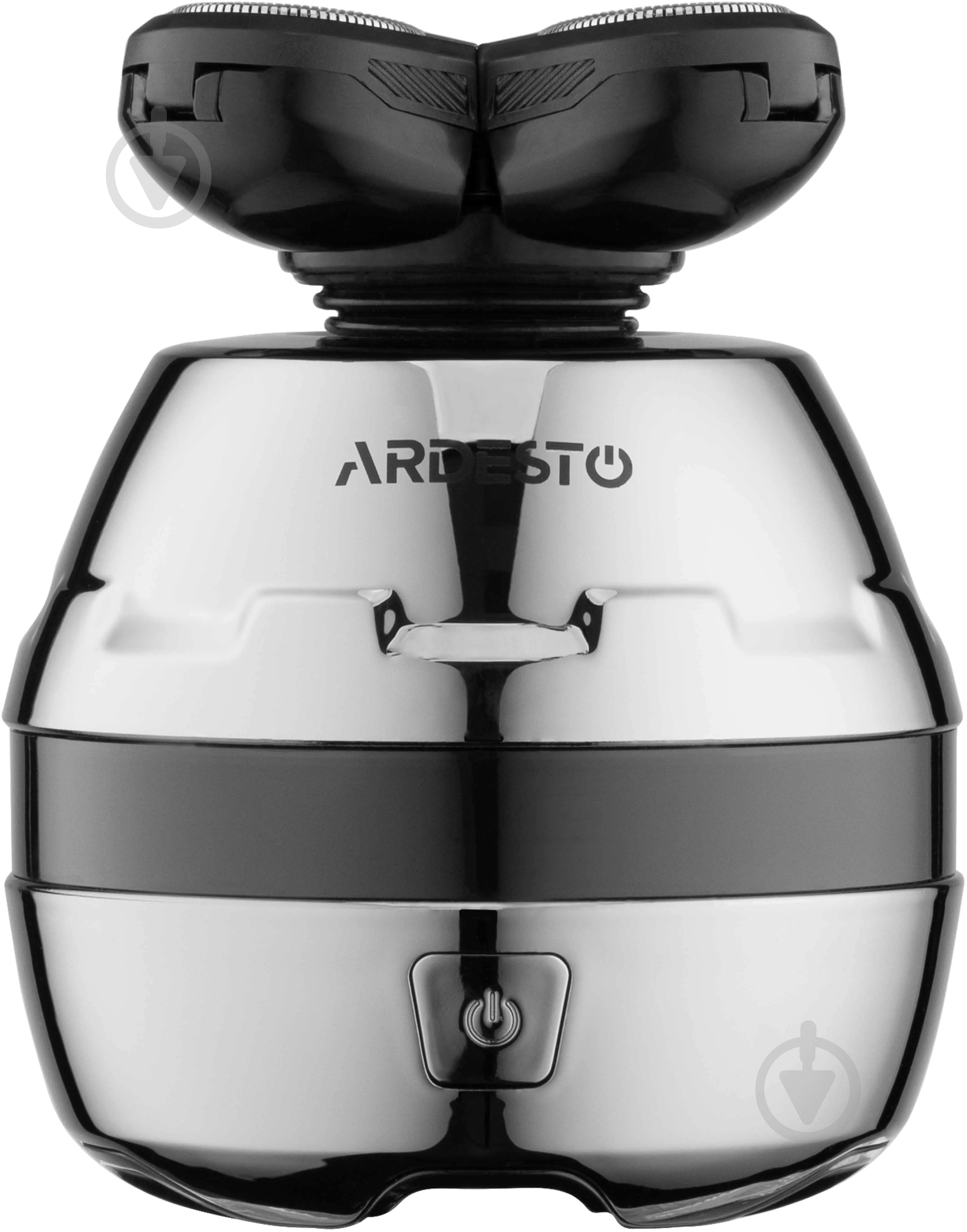 Бритва для головы Ardesto SHR-5WPR - фото 2