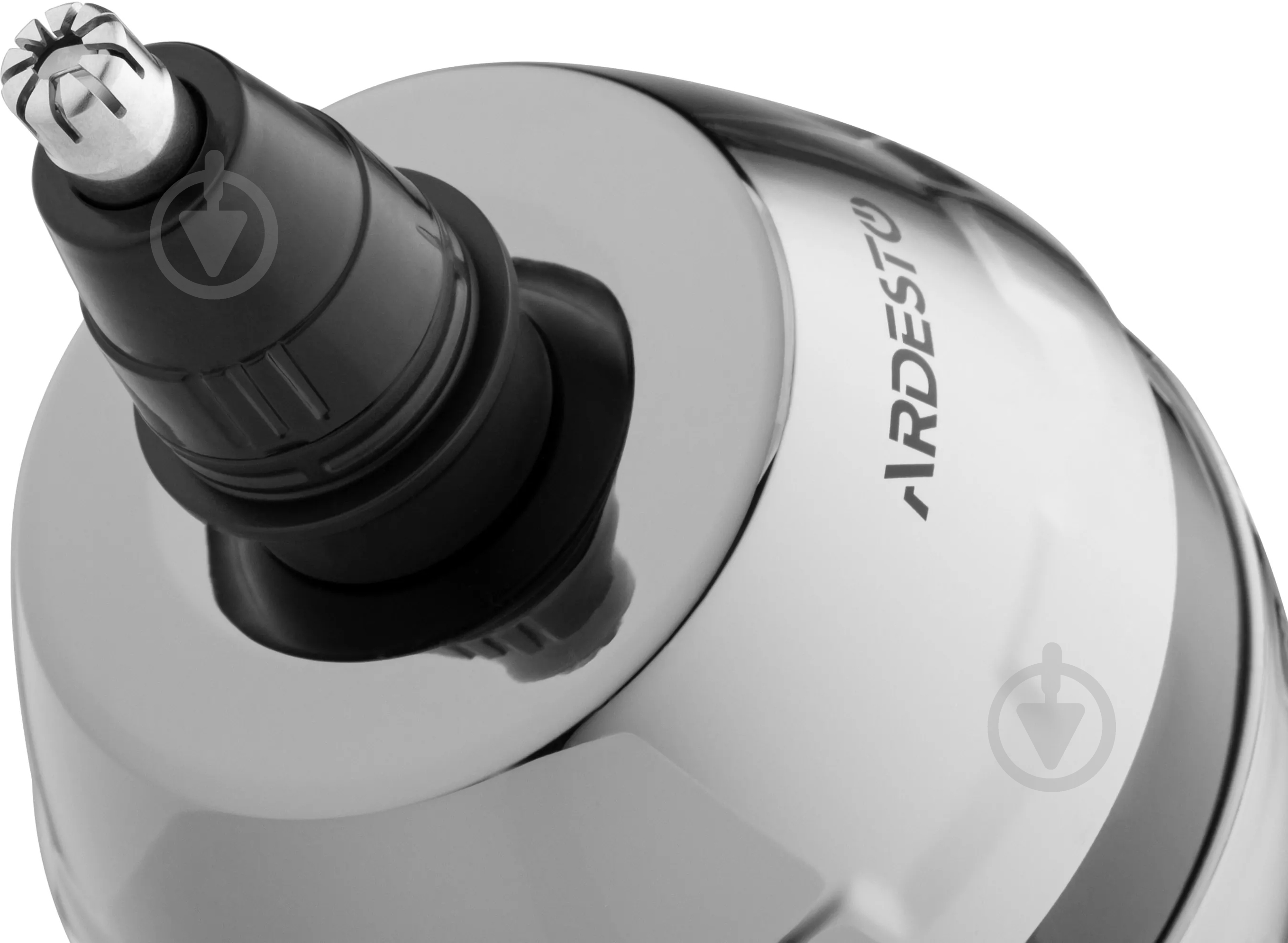 Бритва для головы Ardesto SHR-5WPR - фото 6