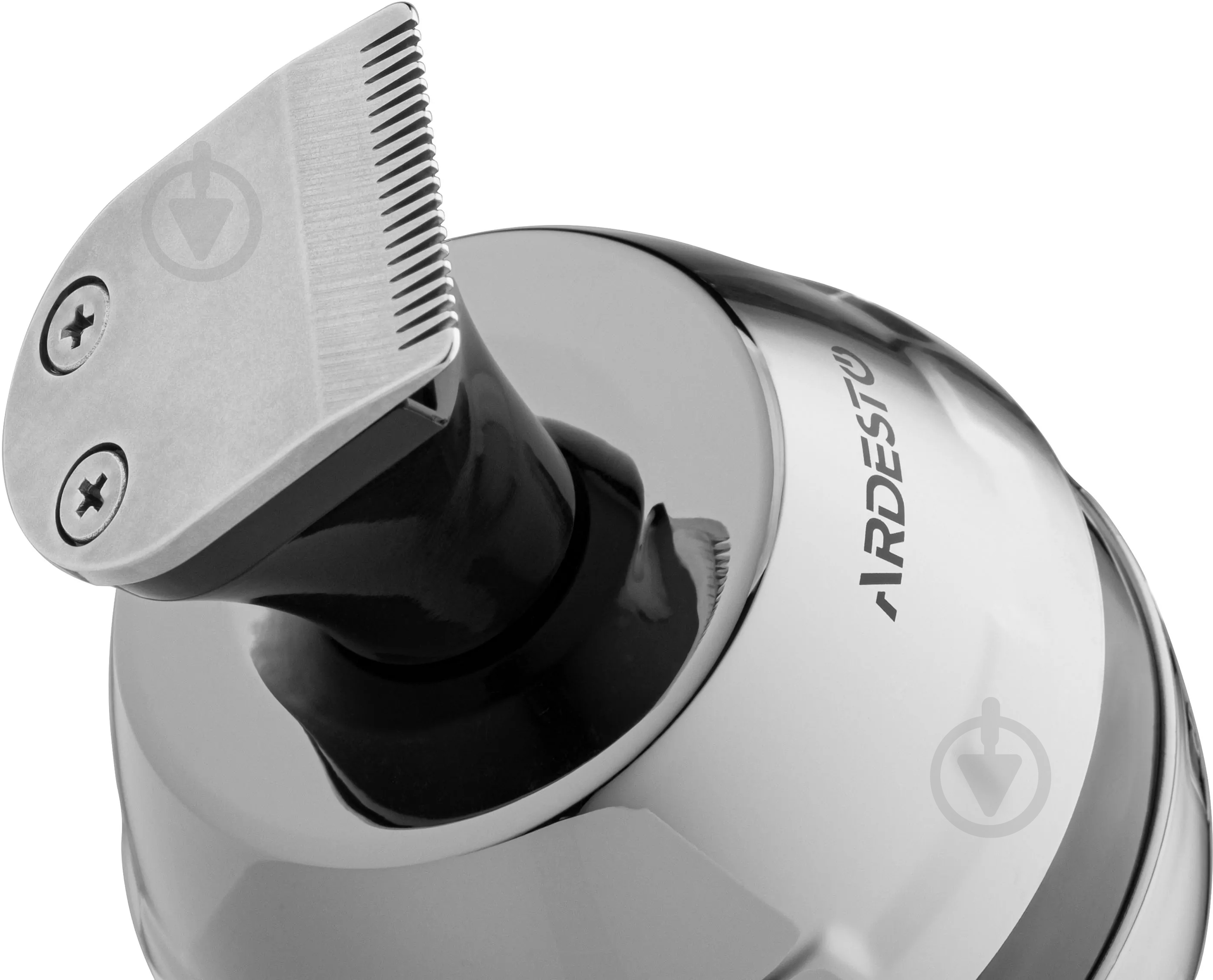 Бритва для головы Ardesto SHR-5WPR - фото 9