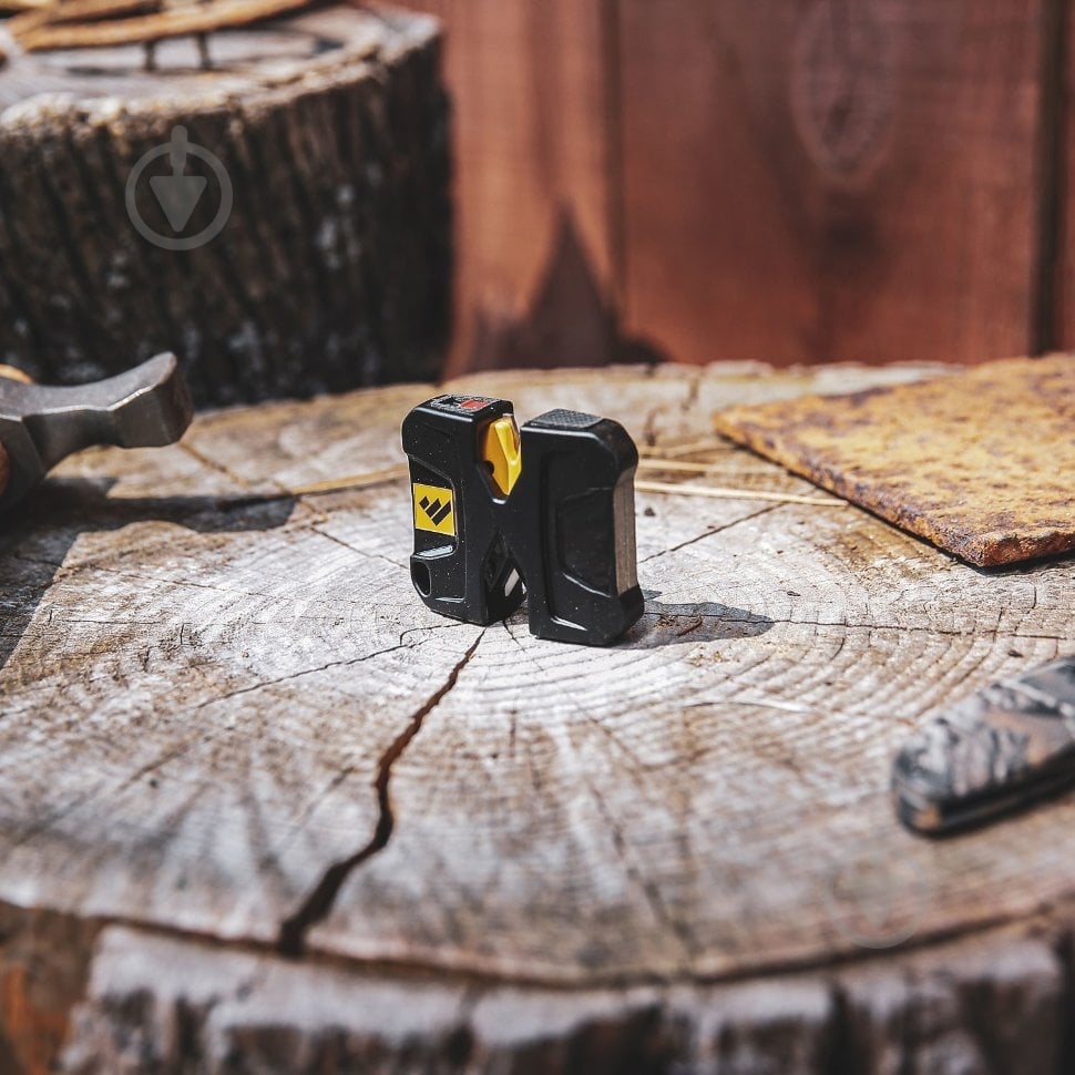 Точилка для ножей Work Sharp механическая Pivot WSEDCPVT - фото 6 Точилка для ножей Work Sharp механическая Pivot WSEDCPVT - фото 6