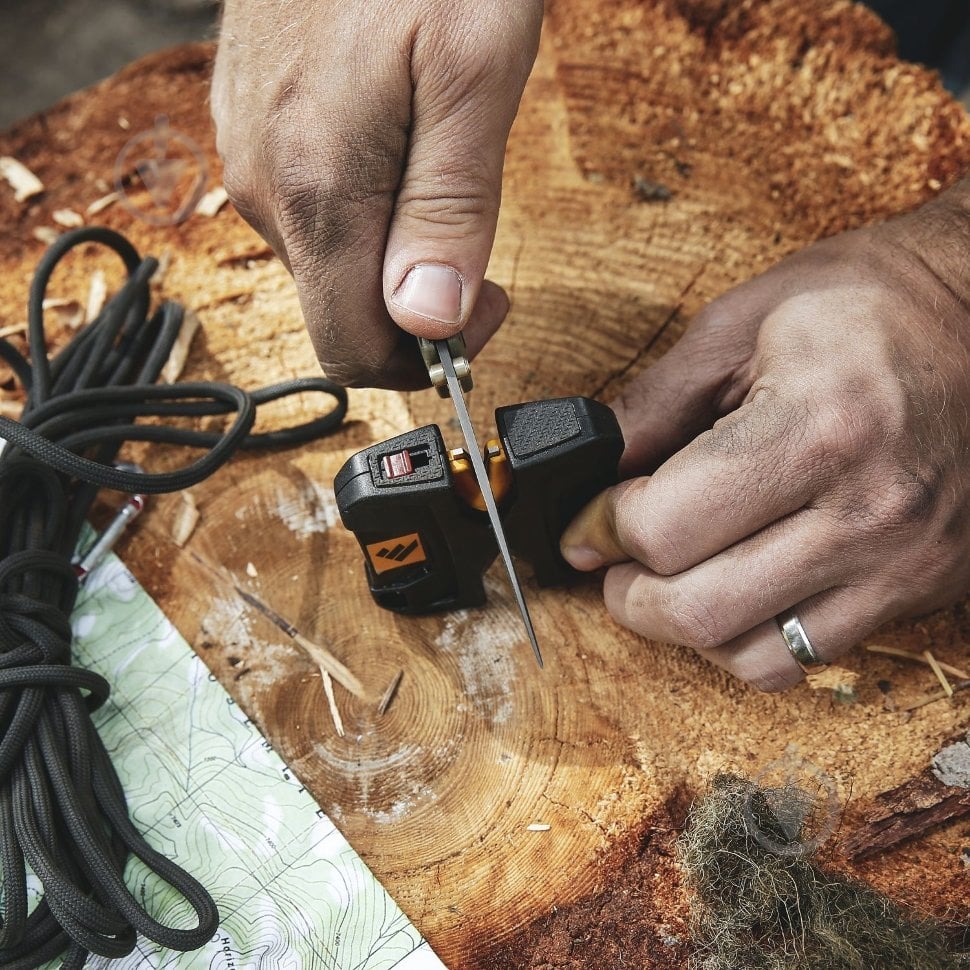 Точилка для ножей Work Sharp механическая Pivot WSEDCPVT - фото 10 Точилка для ножей Work Sharp механическая Pivot WSEDCPVT - фото 10