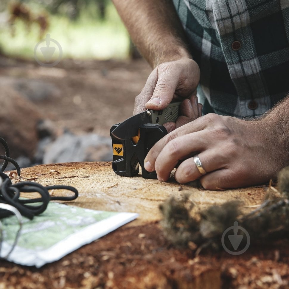 Точилка для ножей Work Sharp механическая Pivot WSEDCPVT - фото 11 Точилка для ножей Work Sharp механическая Pivot WSEDCPVT - фото 11