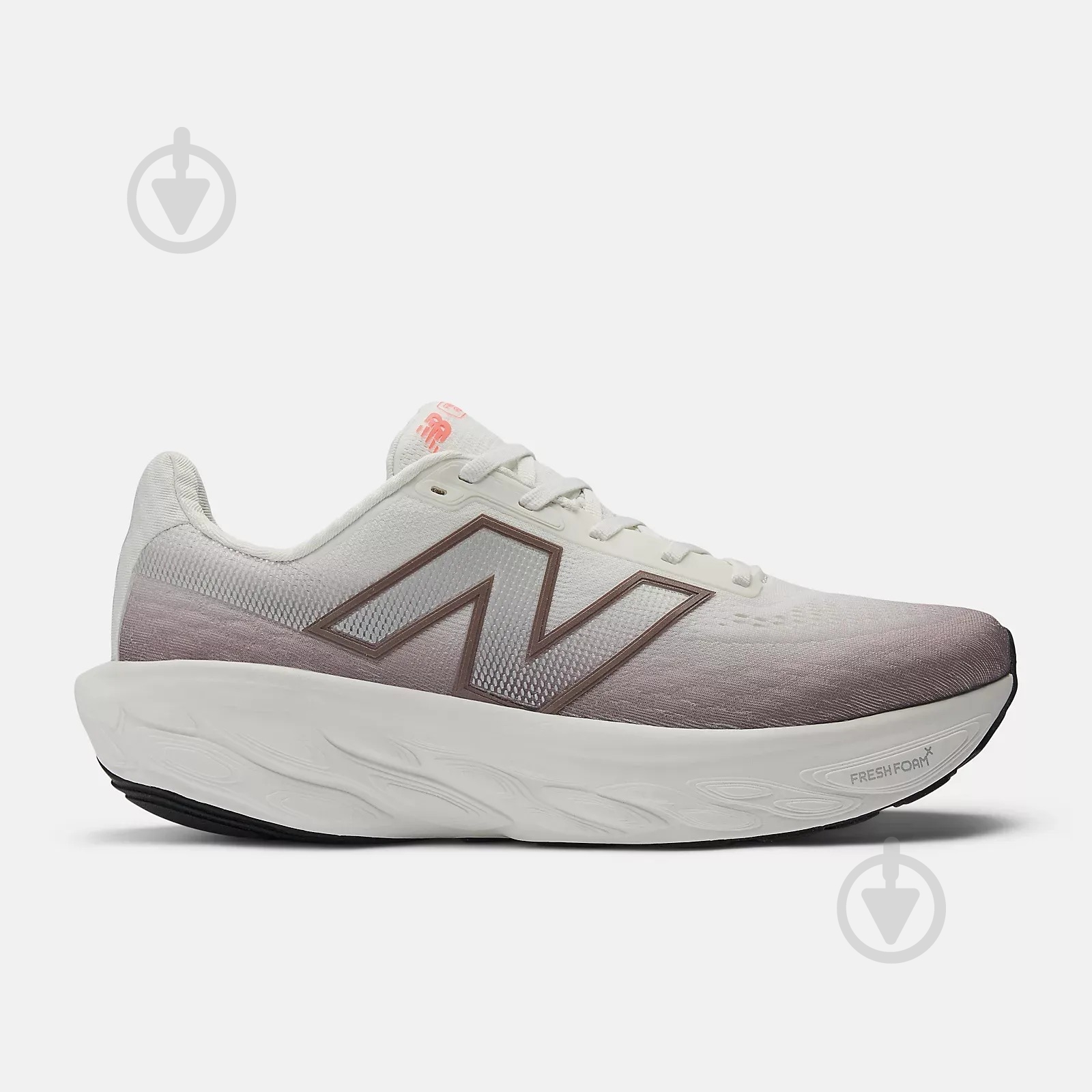 Кросівки чоловічі демісезонні New Balance M108014F р.40,5 бежеві - фото 1 Кросівки чоловічі демісезонні New Balance M108014F р.40,5 бежеві - фото 1