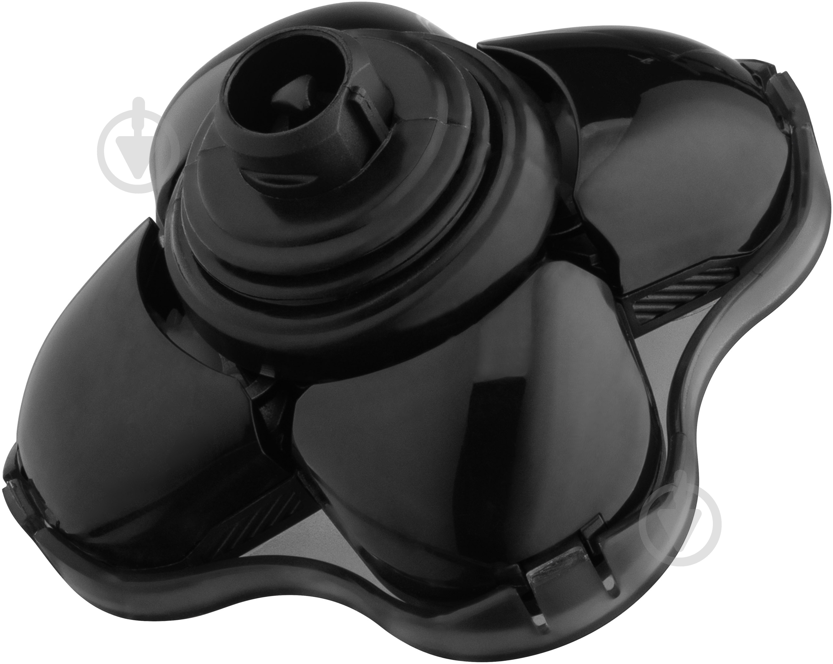 Сменная бреющая головка ARDESTO SP-5WPR - фото 5