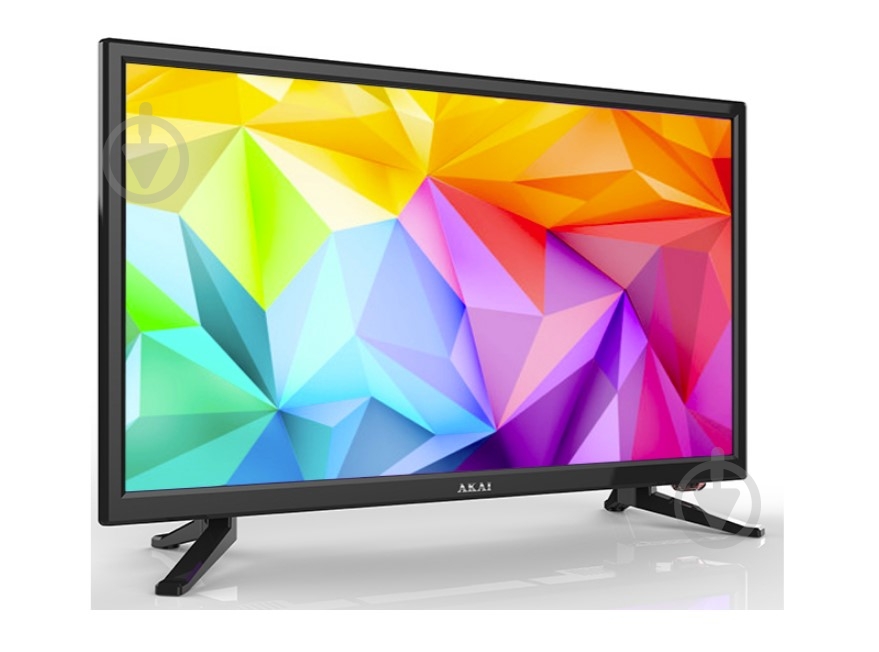 Телевизор Akai UA22LED1T2S - фото 2