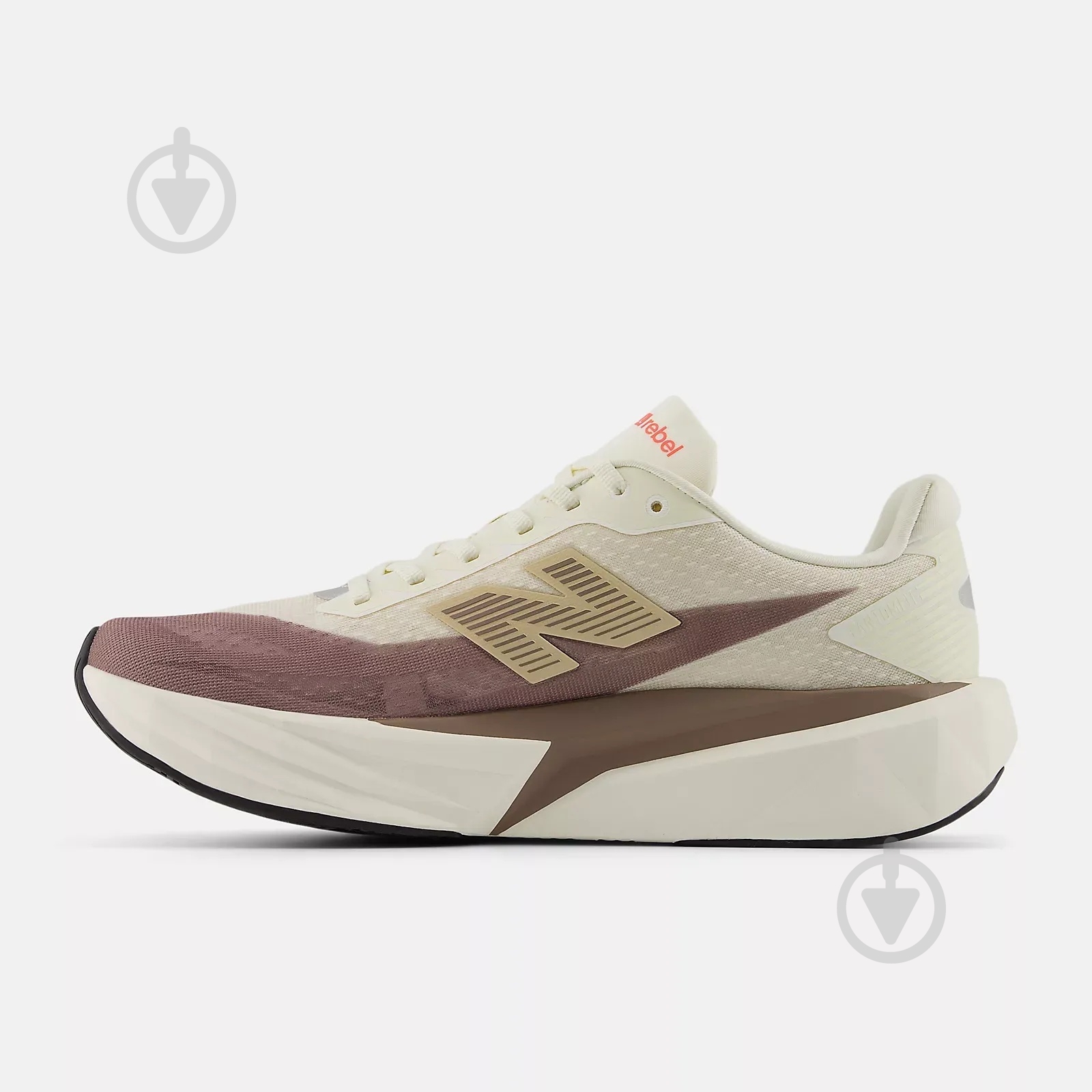 Кросівки чоловічі демісезонні New Balance MFCXLY5 р.40,5 бежеві - фото 2 Кросівки чоловічі демісезонні New Balance MFCXLY5 р.40,5 бежеві - фото 2