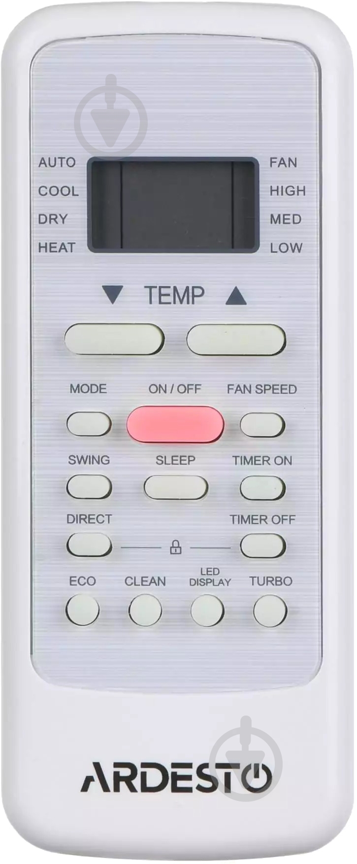 Кондиционер Ardesto ACM-09ERP-R32-WF-AG-S - фото 14