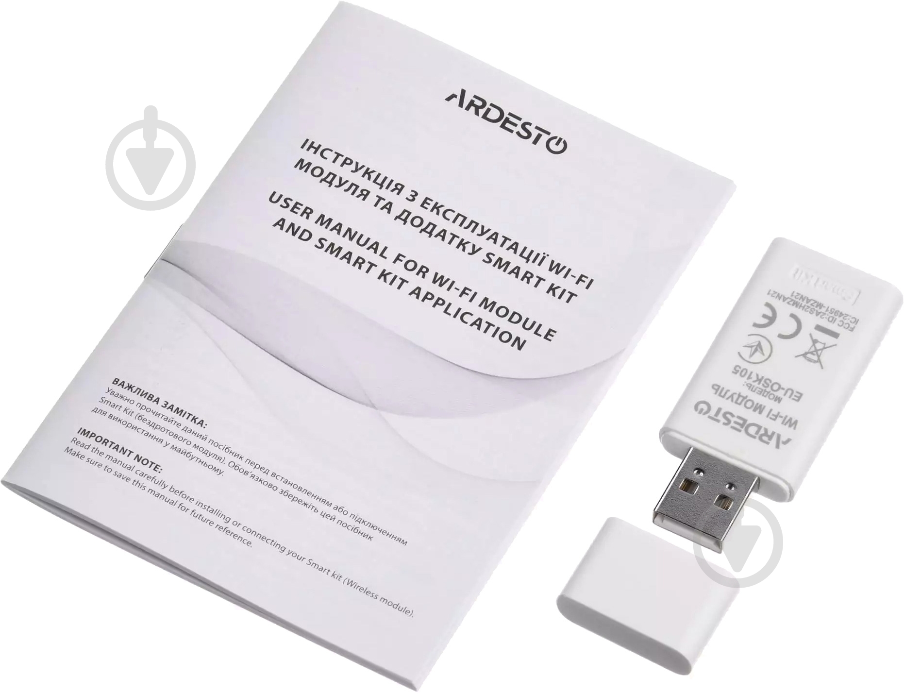 Кондиционер Ardesto ACM-09ERP-R32-WF-AG-S - фото 13