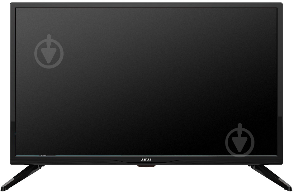 Телевизор Akai UA24LEZ1T2S - фото 1 Телевизор Akai UA24LEZ1T2S - фото 1
