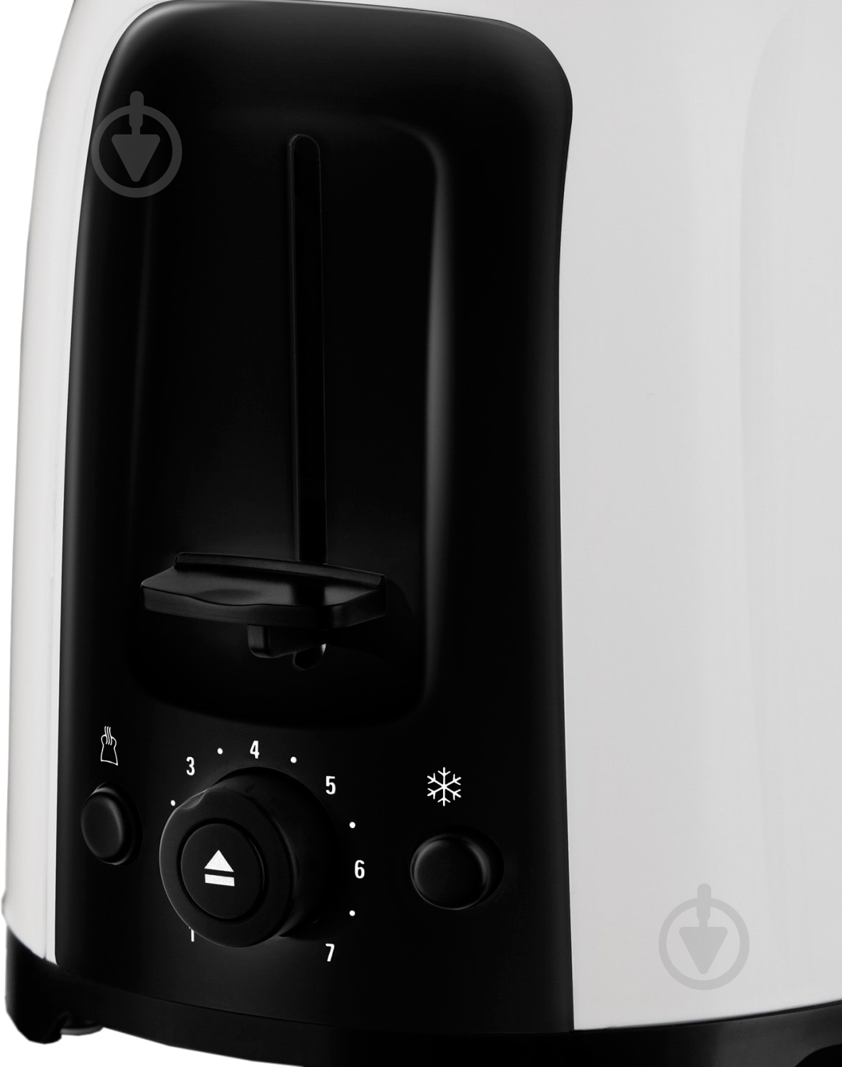 Тостер Russell Hobbs My Breakfast 25210-56 - фото 2