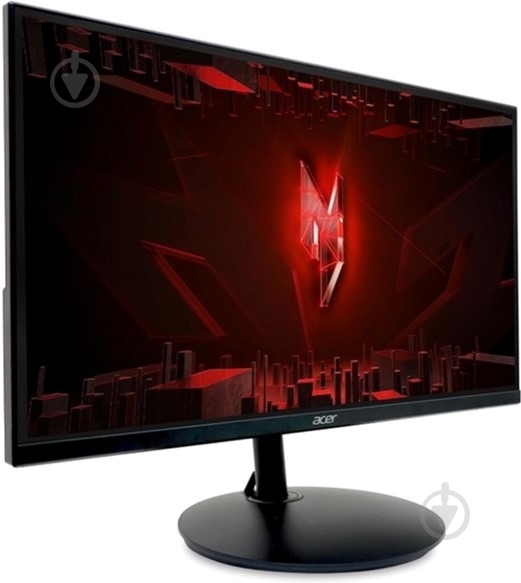 Монитор Acer Nitro XF240YS3biphx 23,8" (UM.QX0EE.301) - фото 2