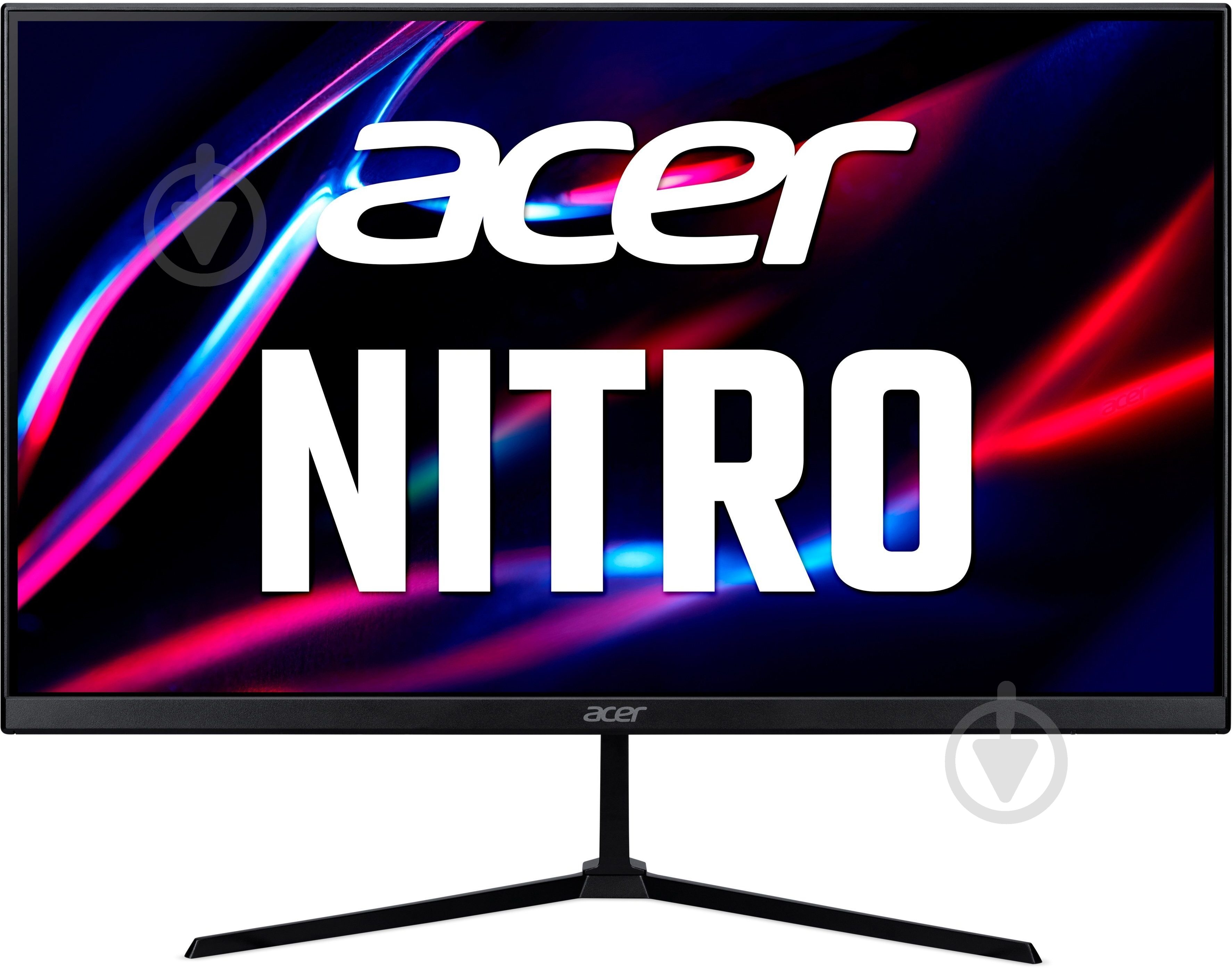 Монітор Acer KG270M3bipx 27" (UM.HX0EE.309) - фото 1