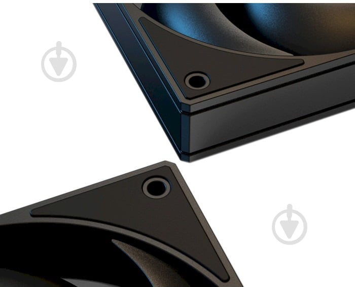 Корпусный кулер ID-Cooling AS-120-K - фото 7