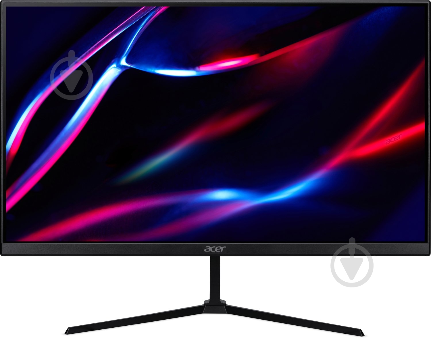 Монітор Acer Nitro QG270H3bix 27" (UM.HQ0EE.301) - фото 3