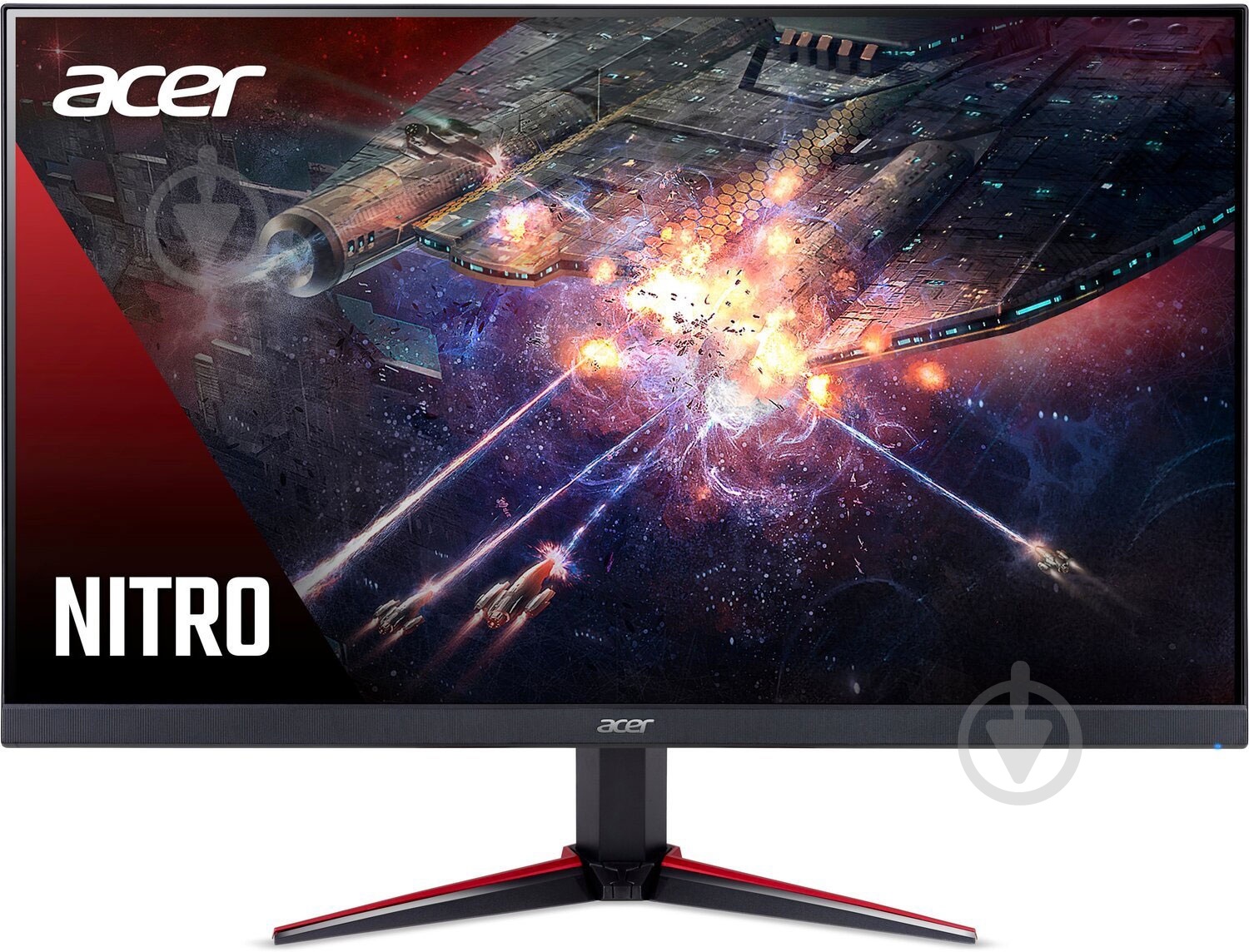 Монитор Acer Nitro VG270M3bmiipx 27" (UM.HV0EE.303) - фото 3