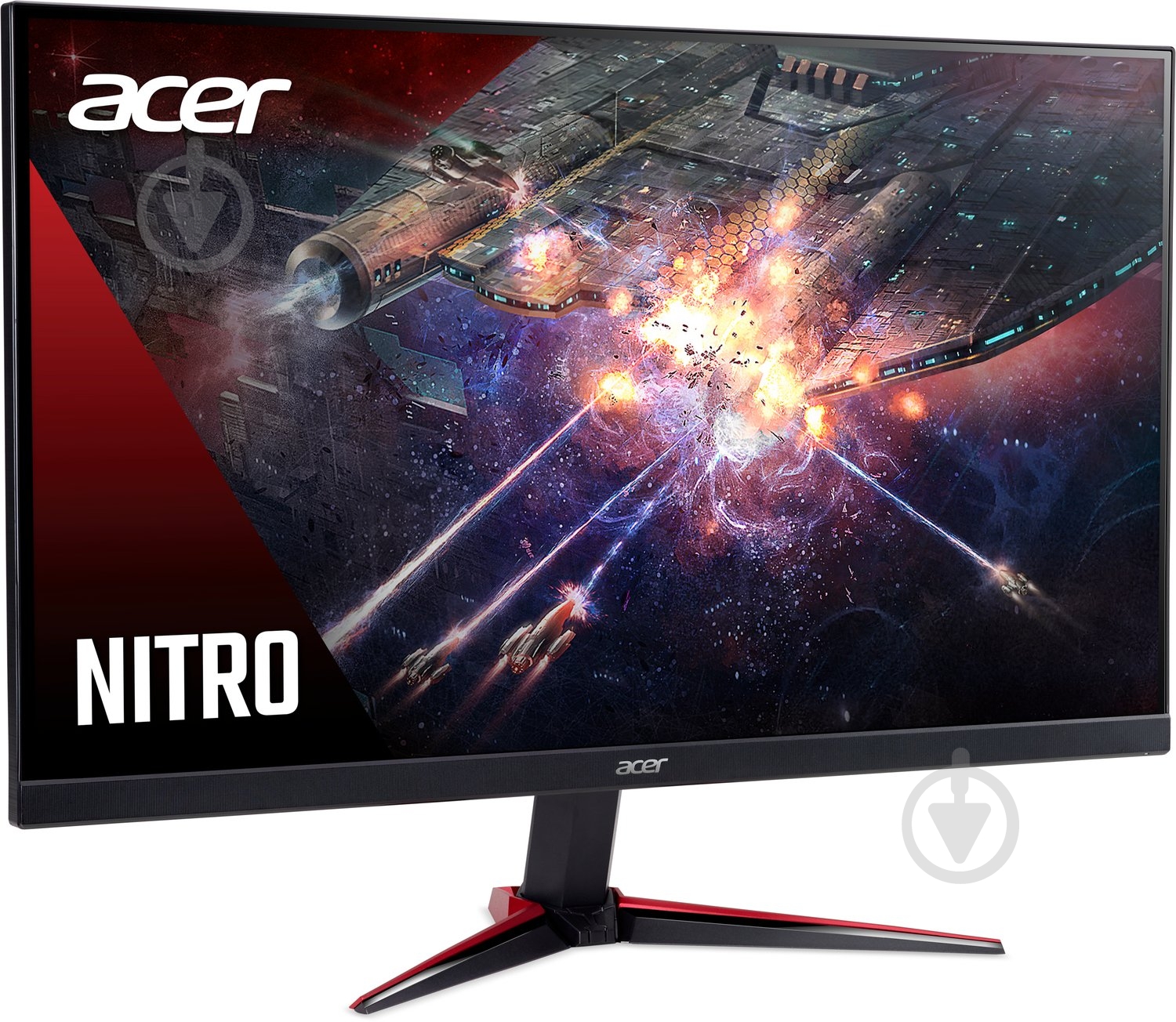 Монитор Acer Nitro VG270M3bmiipx 27" (UM.HV0EE.303) - фото 2