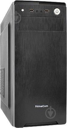Корпус Frimecom Q10 450W - фото 1 Корпус Frimecom Q10 450W - фото 1