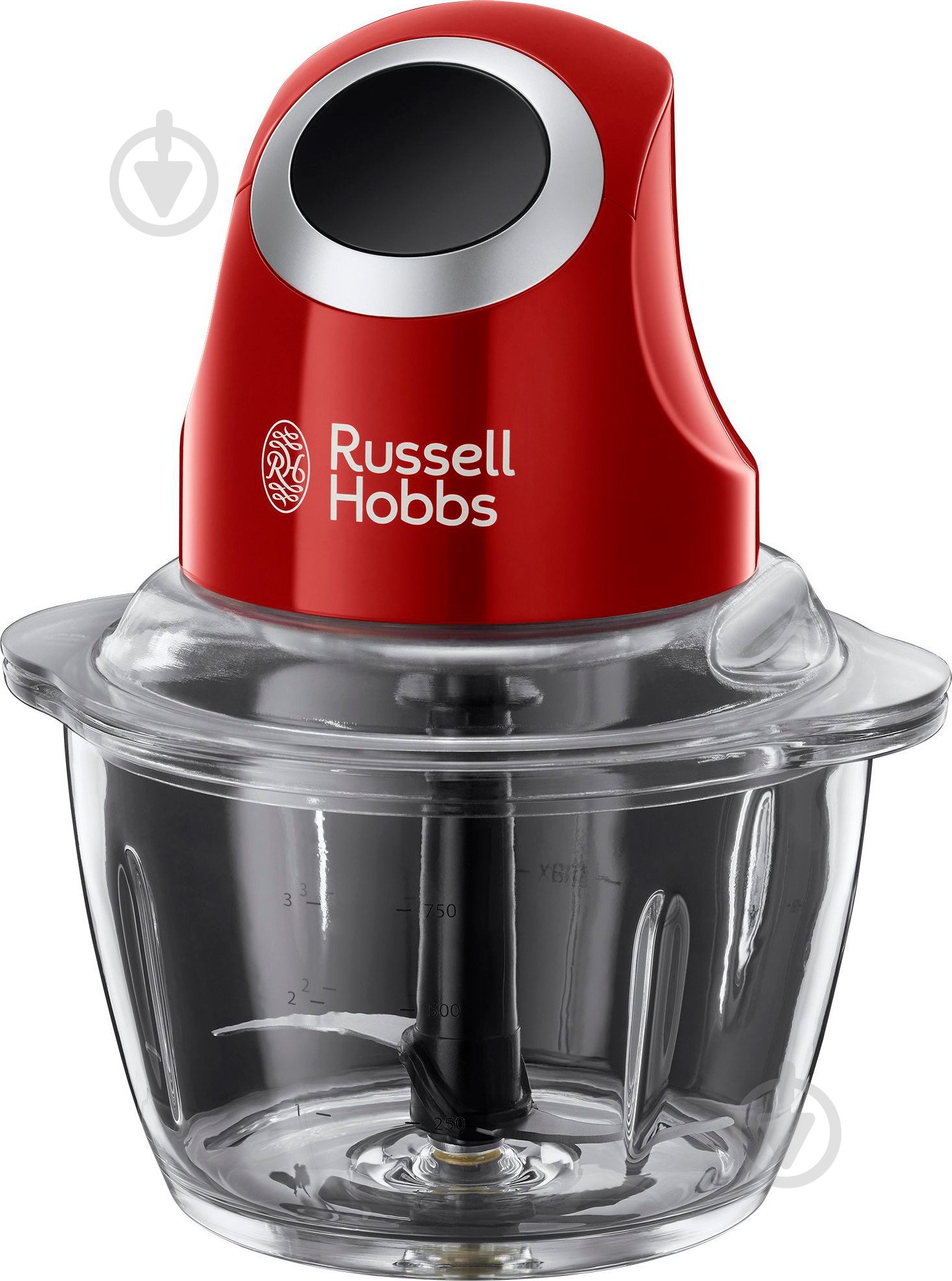 Подрібнювач Russell Hobbs 24660-56 Desire - фото 1