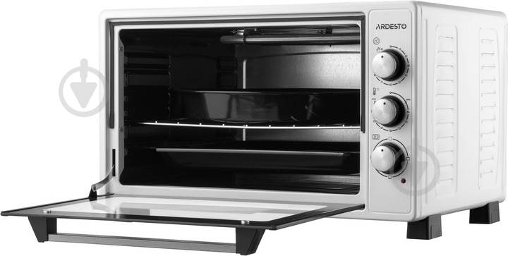 Электрическая печь Ardesto MEO-N40W - фото 3 Электрическая печь Ardesto MEO-N40W - фото 3