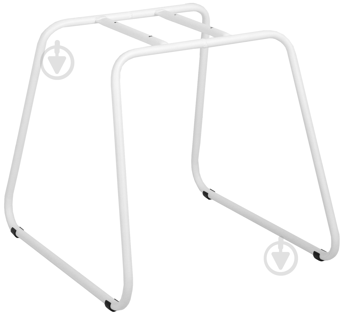 Рама РАМА CFS white (BOX-4) (CH)-белый Nowy Styl - фото 1