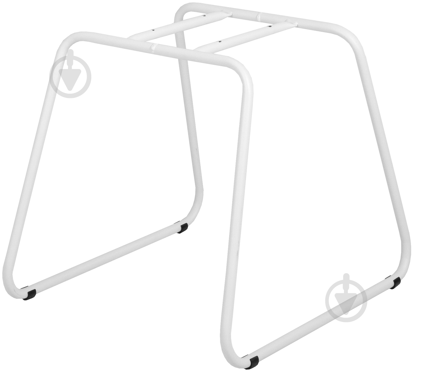 Рама РАМА CFS white (BOX-4) (CH)-белый Nowy Styl - фото 2