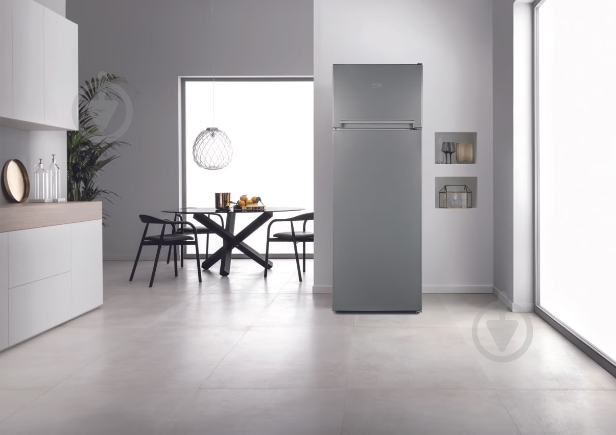 УЦЕНКА! Холодильник Beko RDSA240K20XB - фото 18