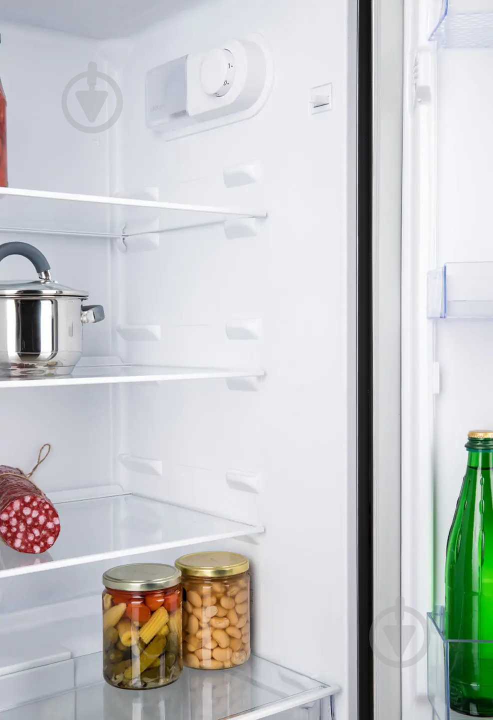 УЦЕНКА! Холодильник Beko RDSA240K20XB - фото 8