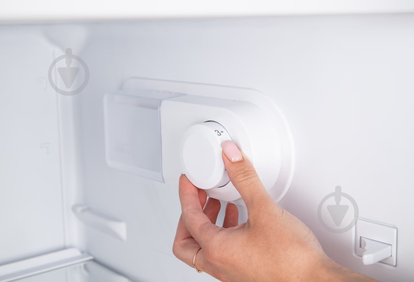 УЦЕНКА! Холодильник Beko RDSA240K20XB - фото 13