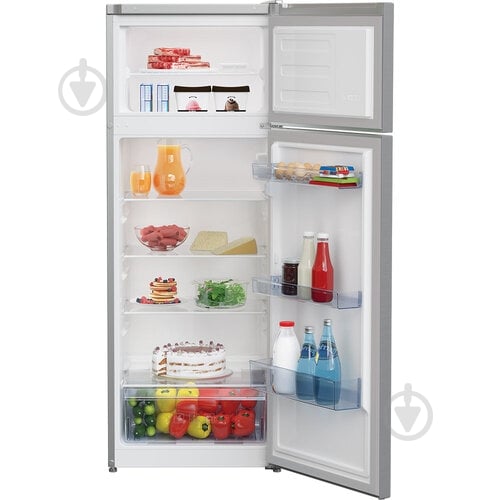 УЦЕНКА! Холодильник Beko RDSA240K20XB - фото 6