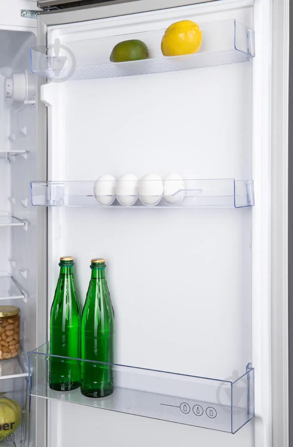 УЦЕНКА! Холодильник Beko RDSA240K20XB - фото 7