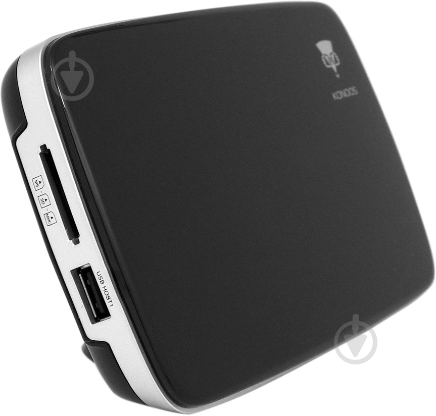 Медіаплеєр Konoos MS-500 - фото 3