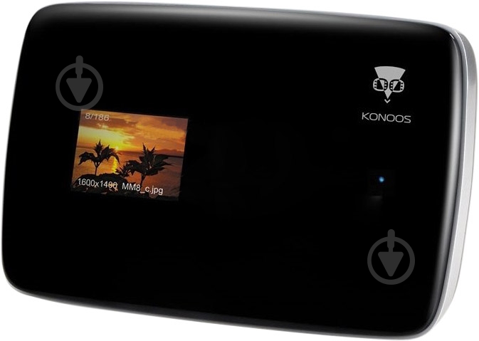 Медіаплеєр Konoos MS-500 - фото 1