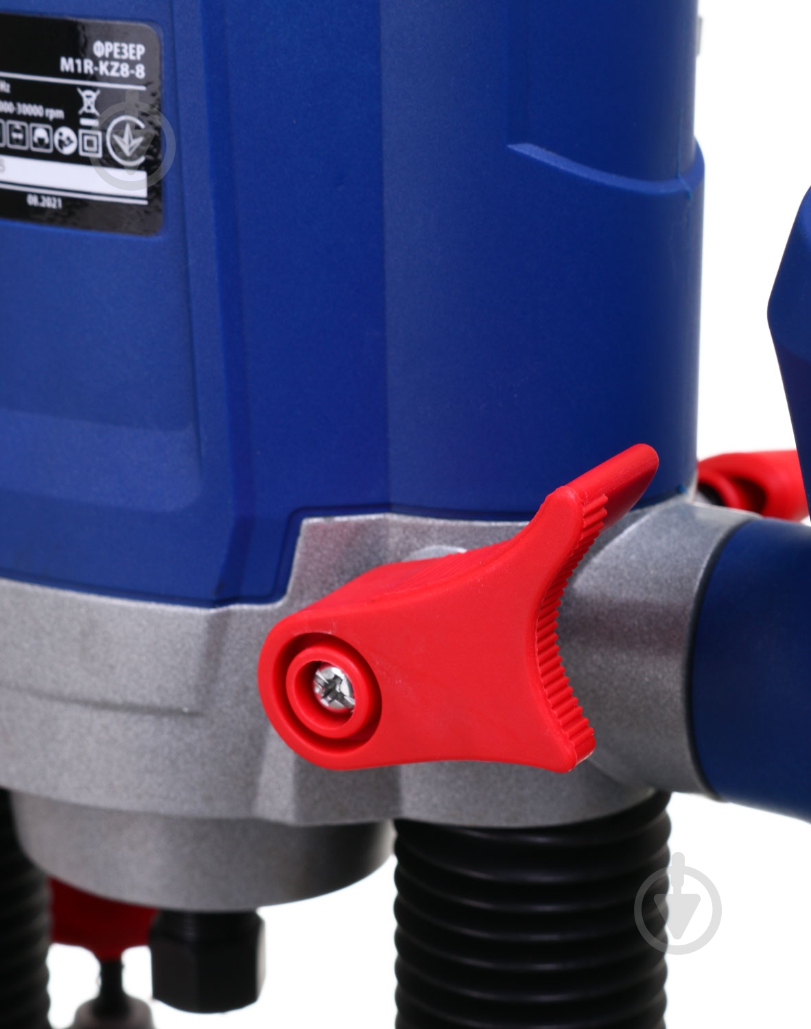 Фрезер EVO power electric M1R-KZ8-8 - фото 7