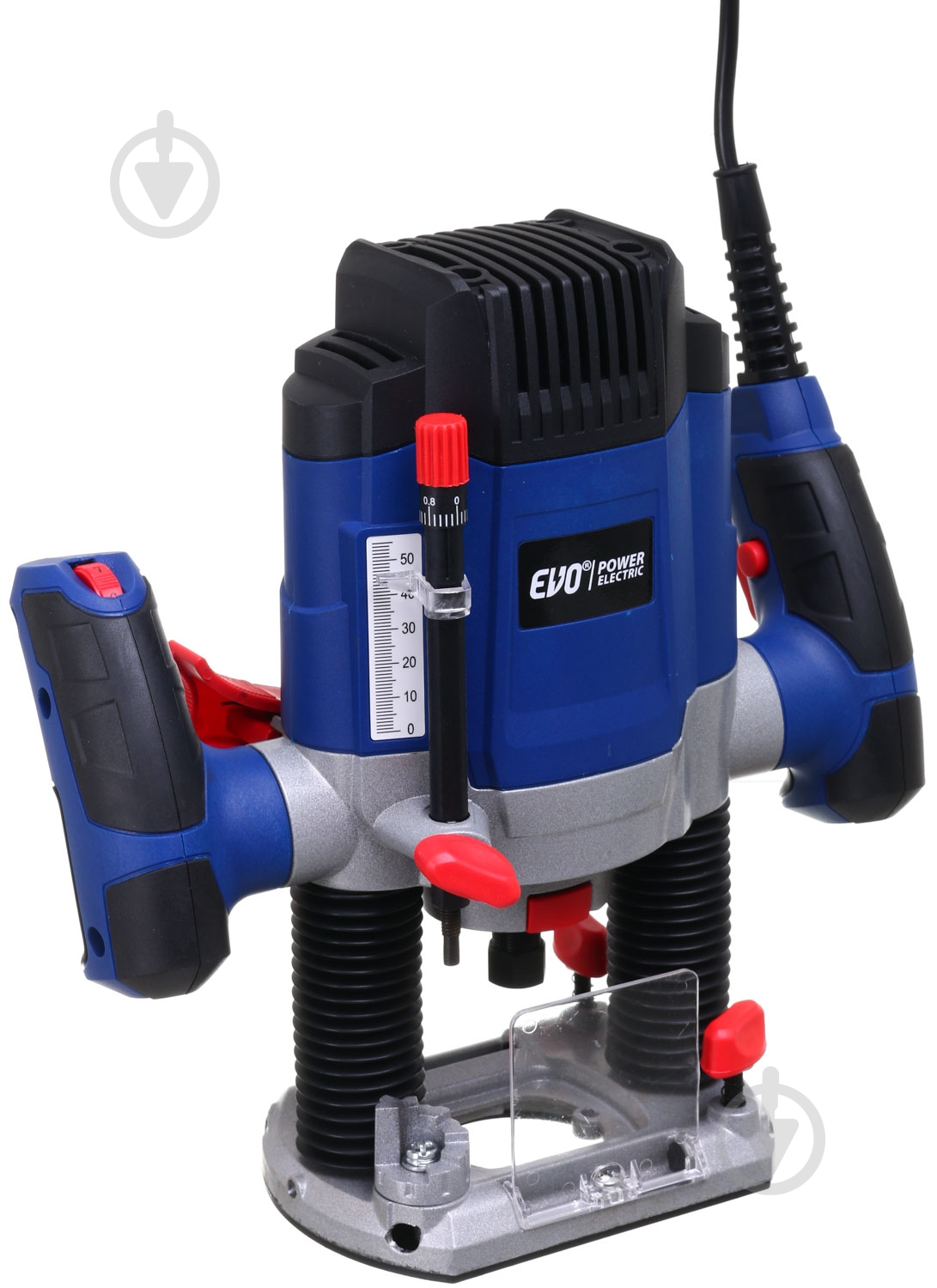 Фрезер EVO power electric M1R-KZ8-8 - фото 4