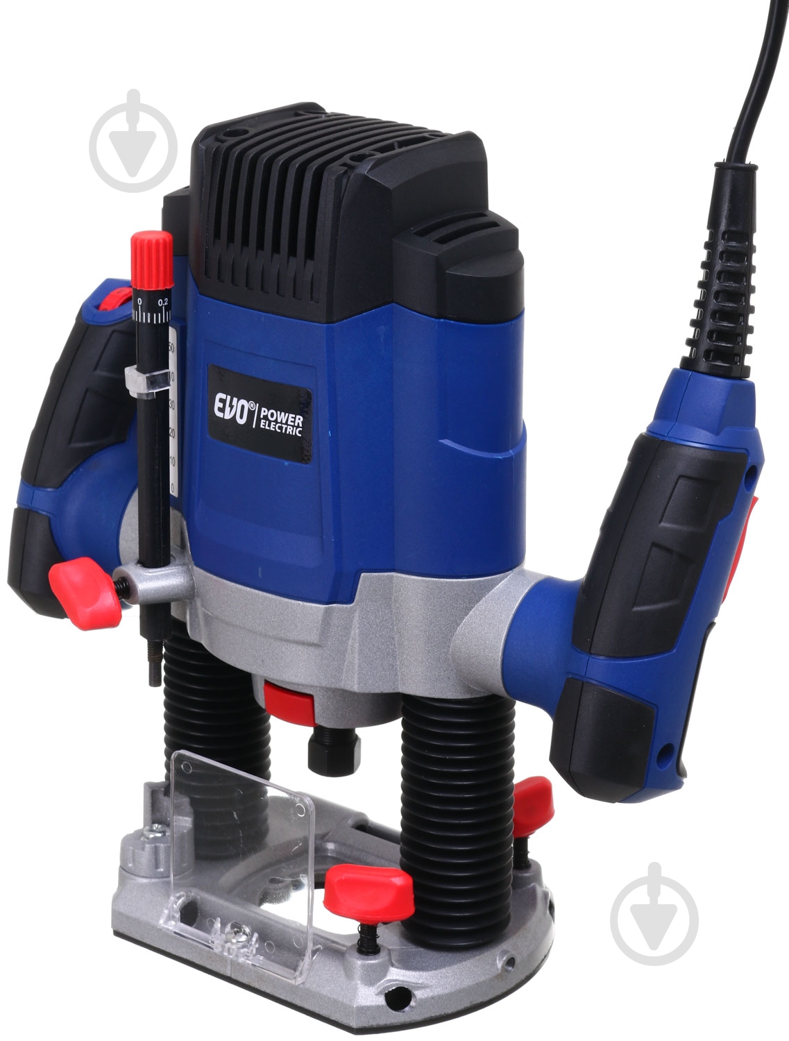 Фрезер EVO power electric M1R-KZ8-8 - фото 1