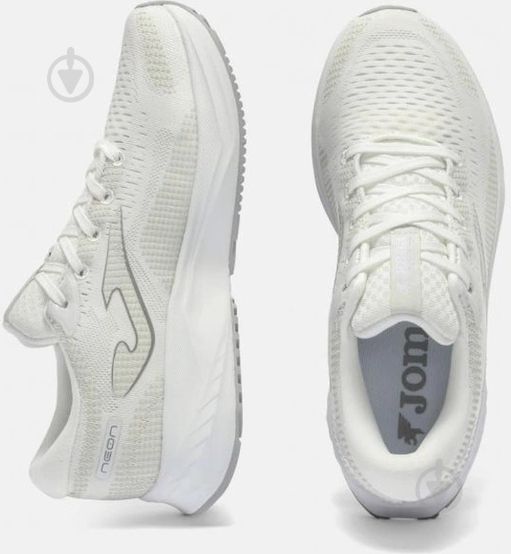 ᐉ Кросівки жіночі Joma NEON LADY 2602 BLANCO RNEOLS2602 р.36 білі