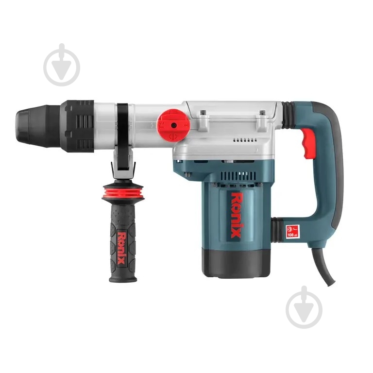 Перфоратор Ronix 2741 - фото 1