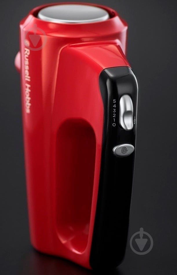 Миксер Russell Hobbs 24670-56 Desire - фото 4