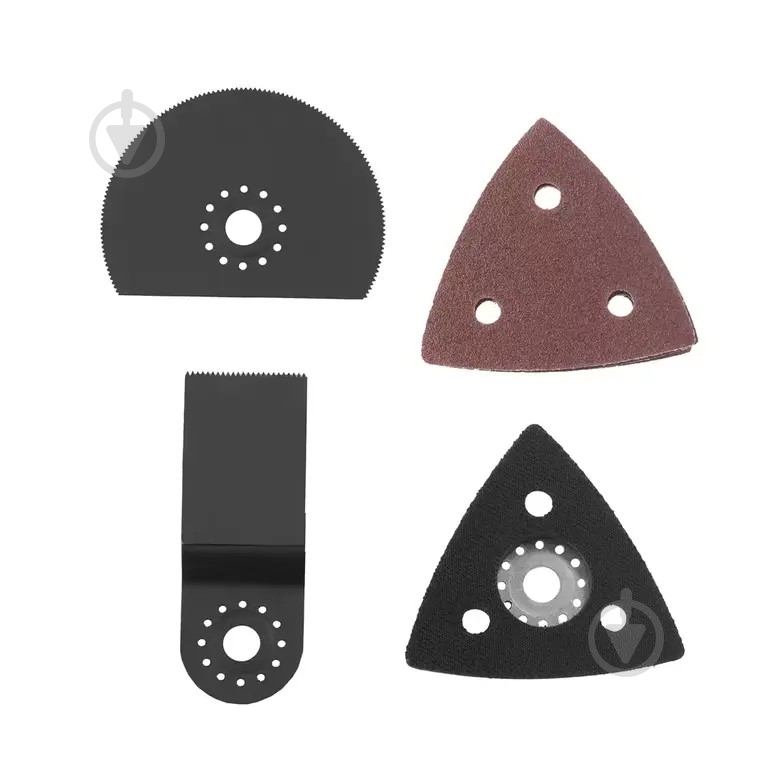 Многофункциональный инструмент Ronix 4203 - фото 8 Многофункциональный инструмент Ronix 4203 - фото 8